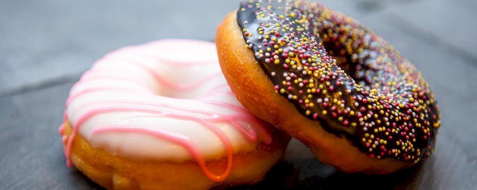 Chez American Break, goûtez aux vrais donuts américains faits maison le68xplmoz