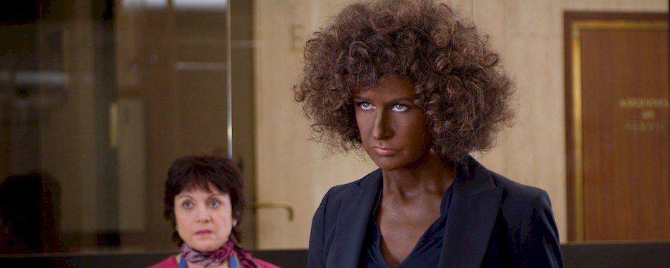 #SiLesNoirsParlaient CommeLesBlancs : le hashtag qui renverse les clichés lfx7vfeh1a