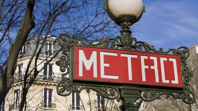 Deux Nouvelles Stations De Métro Vont Porter Les Noms De Femmes Le Bonbon 6743