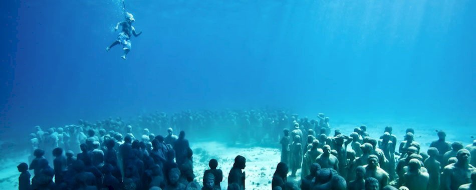Un incroyable musée sous-marin devrait (normalement) ouvrir à Marseille li7nz59xny