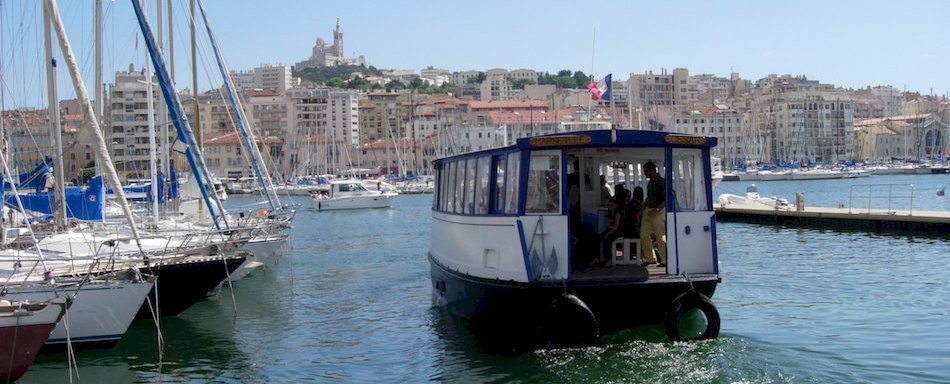 Ferry-Boat : le célèbre \"César\" reprend du service lp4em6zn95