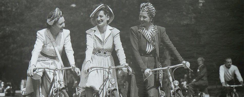 Paris : 6 nouvelles pistes cyclables pour rouler en toute liberté lr6ktbtvq8