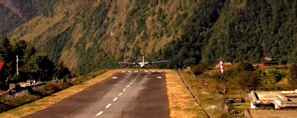 Les 8 aéroports les plus effrayants du monde lrnwvnrulp