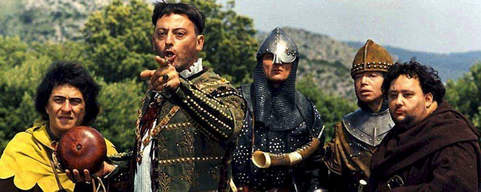 Ce week-end on découvre Crémieu et sa fête médiévale lv6j972nzv