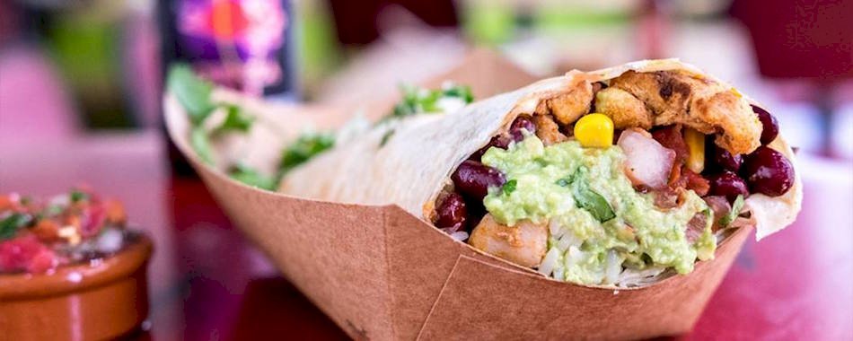 Manger un vrai bon burrito chez Taco Memo m8832u9s07