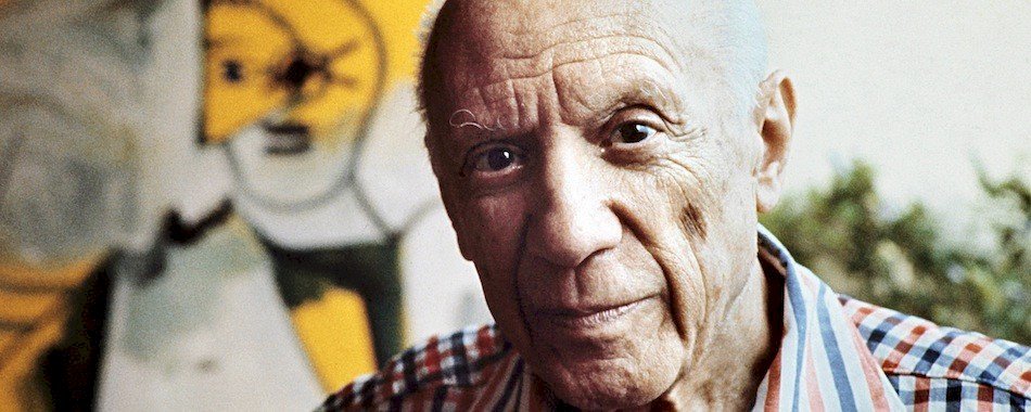 Fêtez l'anniversaire de Pablo au Musée Picasso m9m04945ta
