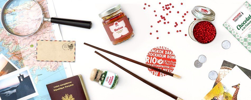 KitchenTrotter, un voyage à cuisiner mak49ri1og