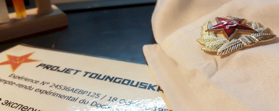 La Cellule lance une nouvelle escape game : le labo en feu mjptf9iwtt