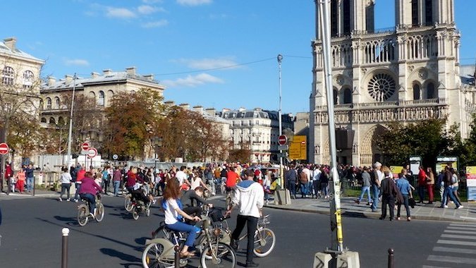 Que Faire à Paris Ce Week-end Le Bonbon Que faire à Paris ce week-end ? (29 sept-1er oct)