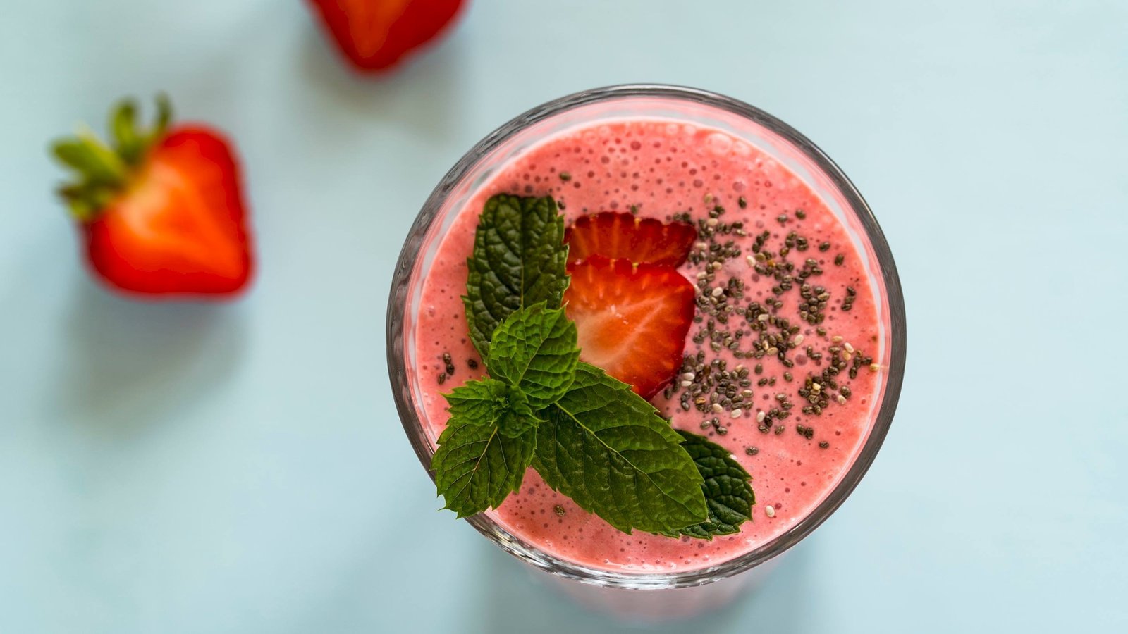 Les adresses des meilleurs smoothies de Lille Food & Drink Lille