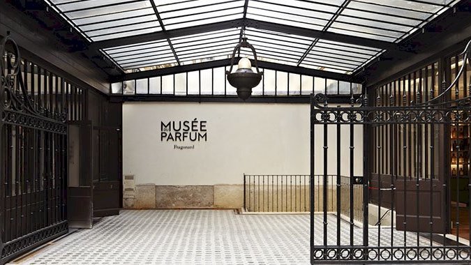 Le Musée Le Plus Envoûtant Du Moment