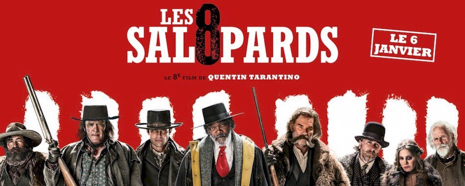 Le nouveau Tarantino débarque le 6 janvier ! my65gy9gi4