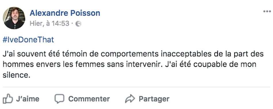 Avec #ivedonethat, les mecs se confessent sur le harcèlement sexuel n3bko6u87l