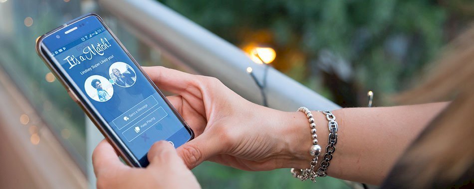 Nantes, 10ème ville de France où vous avez le plus de chances de matcher sur Tinder n9xk5mxr23