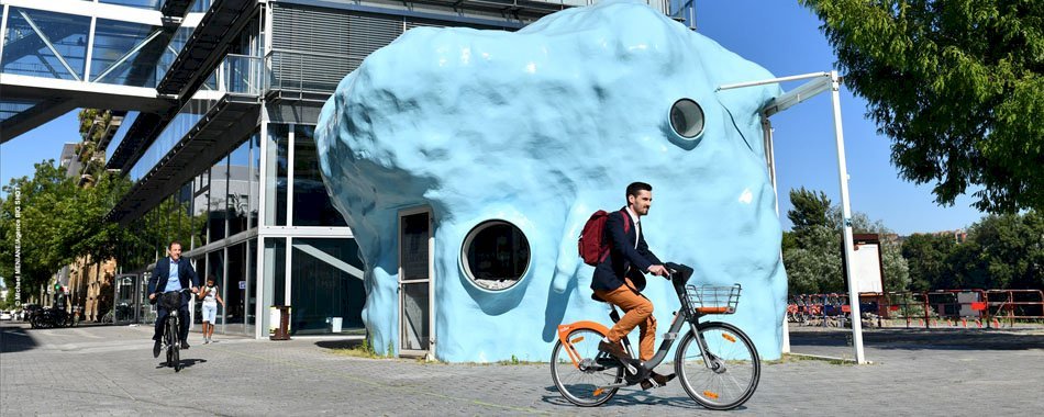 bicloo renouvelle son offre pour la rentrée 2018 ! nd6aefos6x