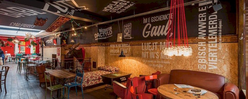 Jetzt geht\'s los : prenez des cours d\'alsacien au Troquet des Kneckes ny0rfqewdw