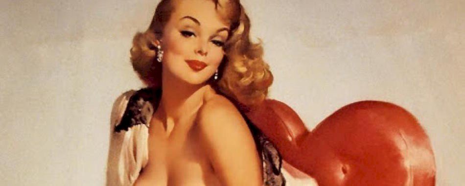 "Touchez vos seins", la réponse au Belly Button Challenge o6skk5dg94