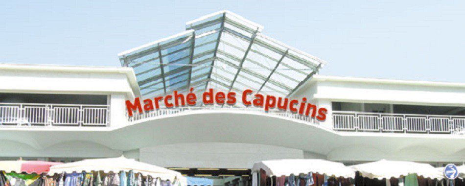 Le marché des Capucins oaq87x0la8