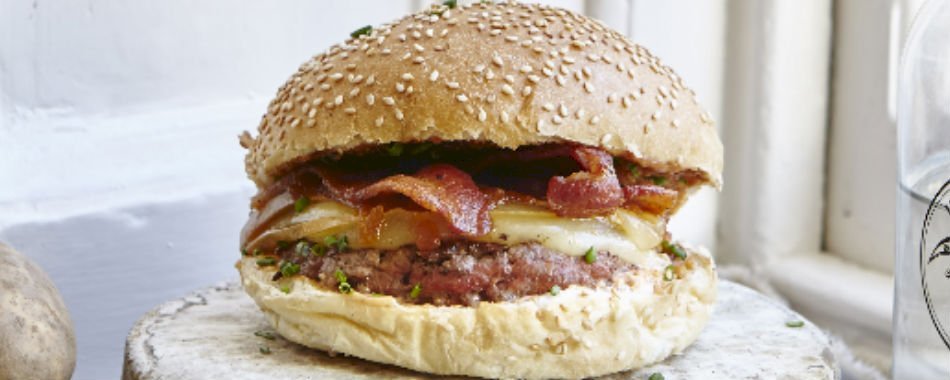 A Lille, Big Fernand t\'offre un burger gratuit pour la saint Fernand od6rhi5yga