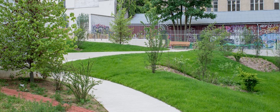 Surprise, un nouveau jardin a poussé à Belleville ! omhp9quesq