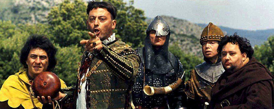 On file à Crémieu pour la fête médiévale ! ot7oatixcm