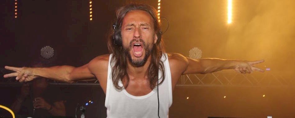 Bob Sinclar en live à Aix-en-Provence ! otahsf9jqo