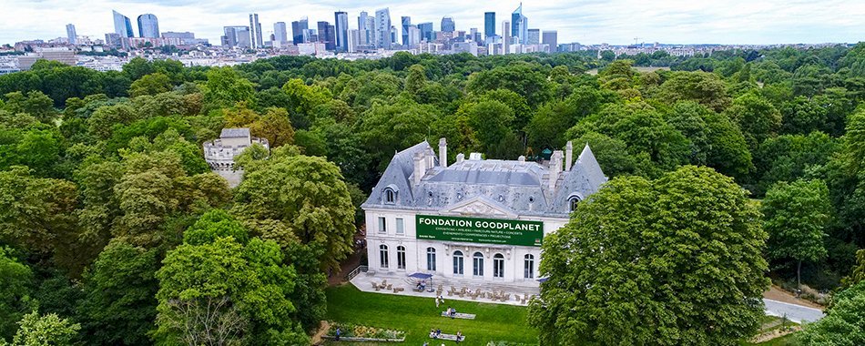 MIAM !, le délicieux festival de l’alimentation durable à la Fondation GoodPlanet ozmslave3n