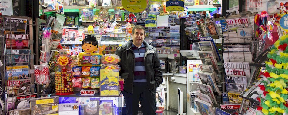 Les 5 meilleures anecdotes du kiosquier de la place Toudouze ozqsl2r3rq