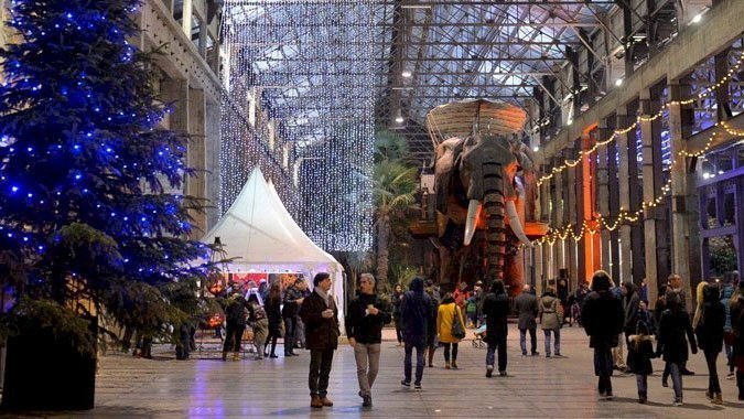 Le Bonbon Nantes Que Faire Ce Week End Que faire à Nantes ce week-end ? (14 - 16 décembre)