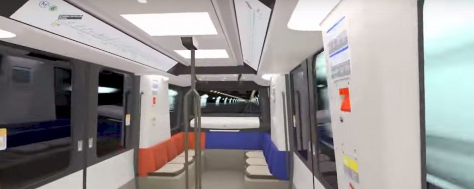 On sait à quoi ressemblera le futur métro parisien p1u53wkg2r