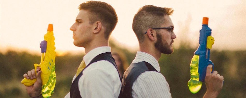 Une bataille d’eau géante ce week-end à Paris p2xnkozzdh