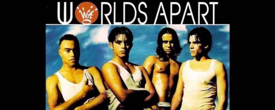 Les Worlds Apart reviennent dans le Nord pour un concert gratuit en juillet p4mbcoyute