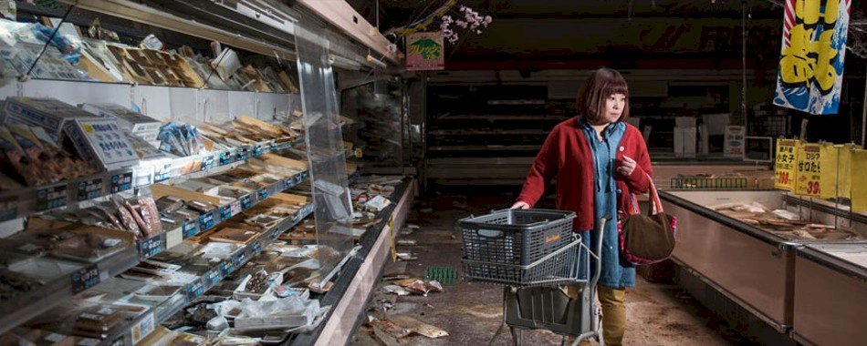 No-go zones : dans le no man's land de Fukushima pc8bsvyuw0