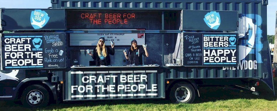 BrewDog t’emmène en Ecosse pour une soirée... houblonnée ! pdj0caab9s