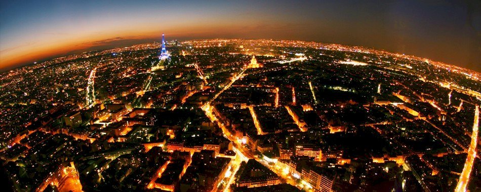 Back to the future : Le bulletin météo de 2050 pdndkxfm2q