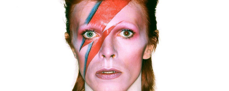 La playlist David Bowie preghi24ri