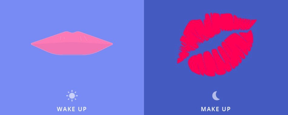 Infographie : midi VS minuit pymo3r2hii