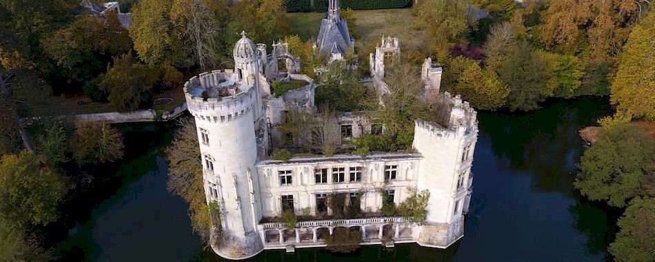 Deviens propriétaire d’un château pour seulement 50€ q1d6jarfro