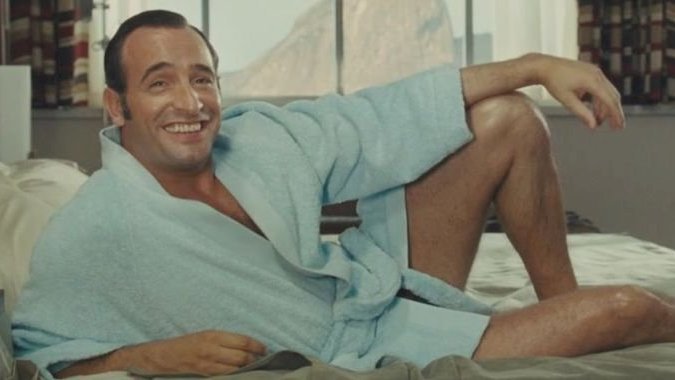 Jean Dujardin Confirme Le Tournage Du Troisième Volet D Oss 117 Le Bonbon 