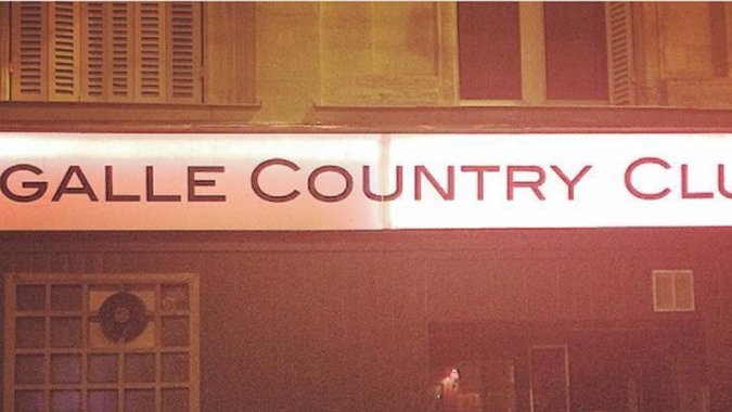 Pigalle country club