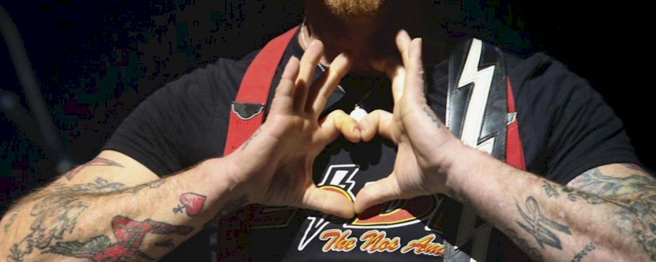 Le concert des Eagles of Death Metal à l'Olympia en images qnsjiecvqa