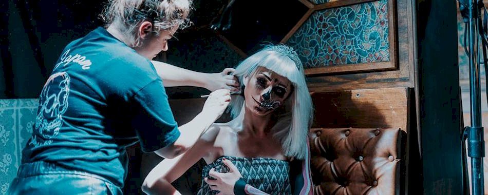 Europa Park recrute 180 figurants pour effrayer les visiteurs lors des Horror Nights qq93f6d2la