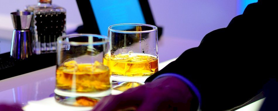 Le meilleur whisky du monde coûte moins de 20 euros qubw59mjky