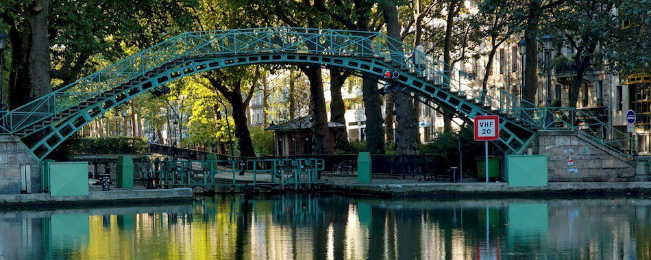 Le Canal Saint-Martin va être entièrement vidé qw7lv30eoq