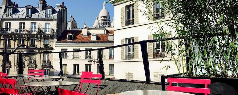 La pépite de la semaine : le rooftop de Château-Rouge qui fait plaisir qz20s64zor
