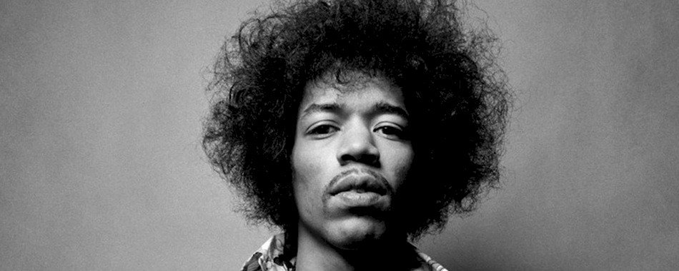 Jimi Hendrix s'expose à la galerie Stardust r45kj82v6g