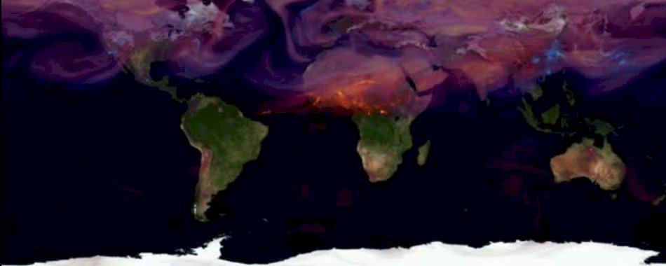 Quels sont les pays les plus pollueurs au monde ? r5l76fml3r