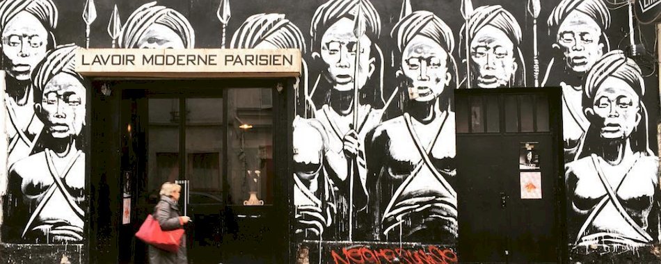 LA PÉPITE DU JOUR : un ancien lavoir transformé en un magnifique lieu culturel r6hfl0ku9p