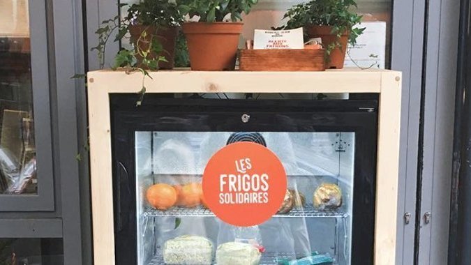 premier frigo