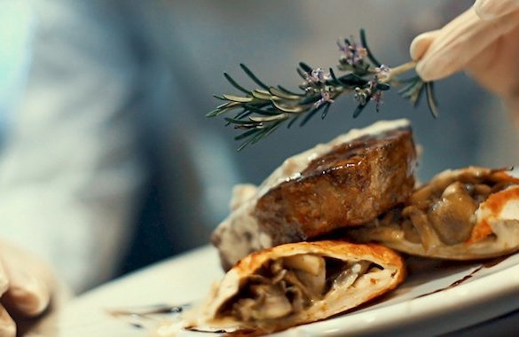 Le meilleur chef du monde est en région Rhône-Alpes | Le Bonbon